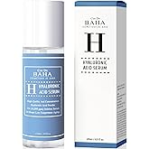 Cos De BAHA (H) Hyaluronic Acid Serum (120ml)