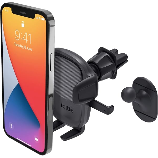 Iottie smartphone car mount Clearance