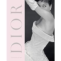 【DIOR】ファッションBOOK 写真集 Dior: A New Look a New Enterprise (1947-57): Amazon.co.uk: Palmer