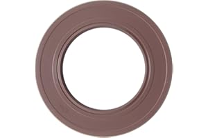 DIEHR & RABENSTEIN Wellendichtring 50 x 80 x 10 DASL FKM 80, Menge 1 Stück
