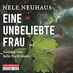 Eine unbeliebte Frau (Bodenstein & Kirchhoff 1)