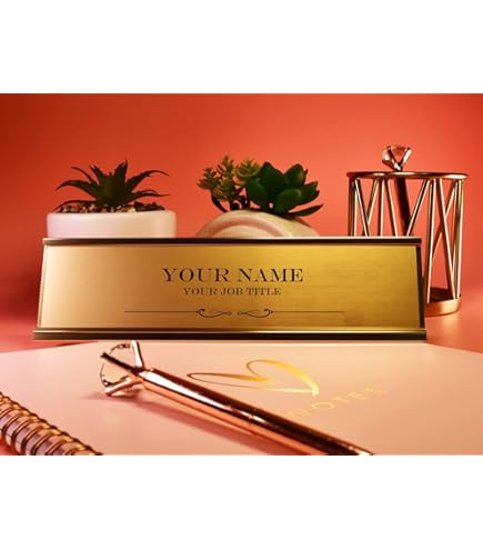 Badgeaster Custo Personalised Engraved Upper Corner University