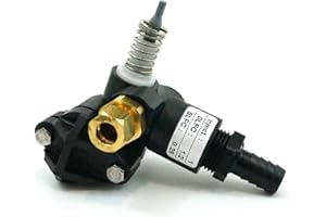 PENTAIR Fleckventil Injektorblock 4600/5600 Injektor 1