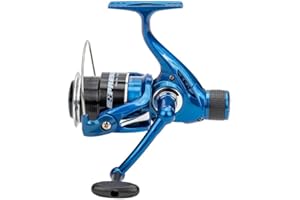 Garbolino Express Rdm Moulinet Adulte Unisexe, Multicolore, Taille Unique