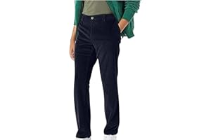 NUSGEAR 2023 Pantalones Hombre Pana Pantalones de Traje Negocios Pantalones Moda Cálido Oficina Slim Fit Pants Fiesta Basic Casual Pantalon Largo Otoño Invierno Cómodo Deportivos Jogging Pantalones