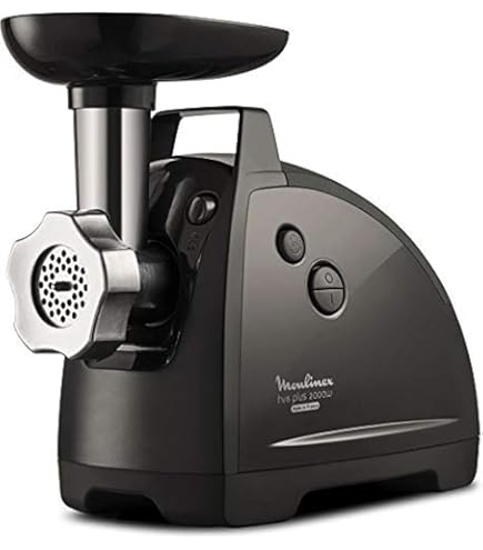 Zelmer ZMM4045B 1900 W, 1.7 Kg/perc Fehér Húsdaráló