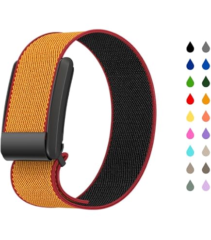 Per Whoop 4.0/5.0 SPORTS Ricambio Bracciale IN Silicone Impermeabile Cinturino