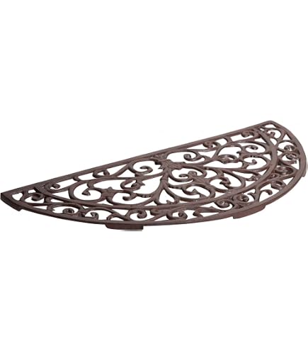 Esschert design Paillasson décor Hérisson en fonte - Comparer avec Esschert design Paillasson décor Hérisson en fonte - Comparer avec