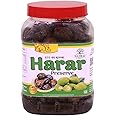 Natraj The Right Choice Harar Murabba 1kg- Natural Immunity Booster, Gut Health Support, Antioxidant-Rich, Authentic Ayurvedic Recipe, Delicious and Nutritious Treat