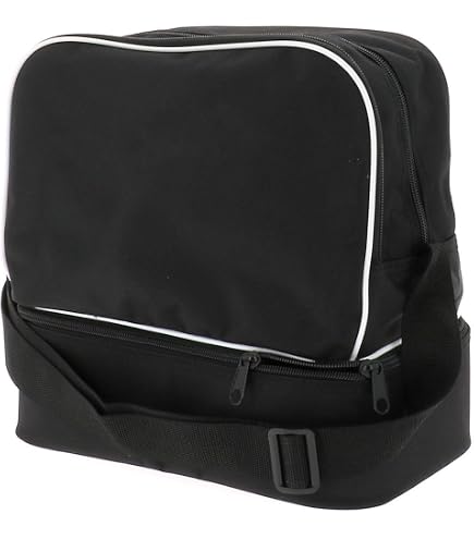 Sac De Rangement Pétanque 8 Boules - Compartiments Individuels, Tissu Oxford Imperméable - Transport Plage, Tournoi