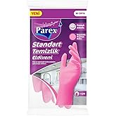 Parex Standart Eldiven Orta Boy