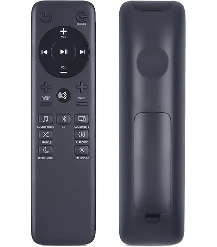 Telecomando sostuire per JBL BAR/2.1/3.1/5.1
