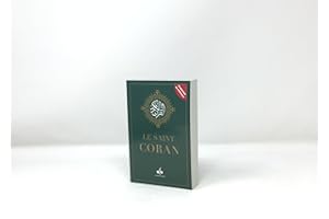 Coran Français Broché 11-17