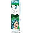 Streax Professional Hold & Play Funky Colour, 100 g, Mystic Blue