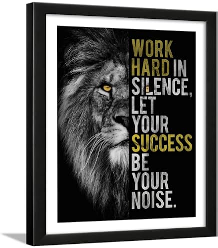 East Wall – Silence Chaka Chaundh Inspirational Wall Art for East Wall – Silence Chaka Chaundh Inspirational Wall Art for