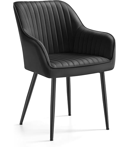 Lina® Elisia Eetkamerstoel - Bruin - Velvet - MS