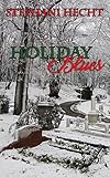 Cover zum Buch Holiday Blues