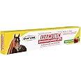 Durvet Ivermectin Paste Dewormer - 6.08g dose @ 1.87% Apple Flavor