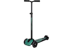 ‎SCOOT & RIDE Scoot&Ride Highwaykick 5 LED Scooter, Steel
