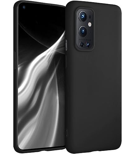 OnePlus 9 Pro 5G Smartphone 128GB, 8GB RAM, Dual Sim, Stellar