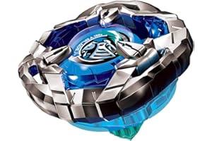 TAKARA TOMY Beyblade X Beyblade X BX-06 Booster Night Shield 3-80N