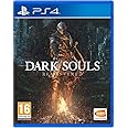 Dark Souls Remastered (PS4)