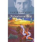 Yılanların &Ouml;c&uuml;
