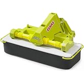 Bruder - Claas Disco 3050 Fc &Ouml;n &Ccedil;ayir Bi&ccedil;me Makinesi &Ouml;l&ccedil;ekli Model