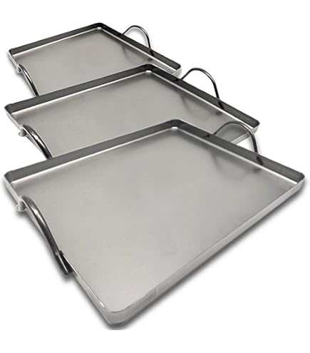 Griglia Per Forno Candy - Accessorio Originale In Acciaio Inox 35x46 Cm - Foto 2