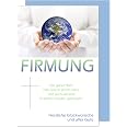 Premium Glückwunschkarte Zur Firmung Von Edition Seidel – Format 11,5x17 Cm Mit Umschlag, Klappkarte Ohne Innentext
