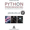 Buy Python Programming: An Introduction to Computer Science, Fourth ...