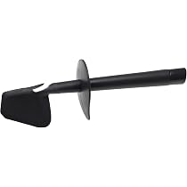 Spatule Thermomix Aiyraa Compatible TM6 TM5 TM31 - Remplacement Vorwerk, Grattoir Miracle Et Cuillère En Plastique Alimentaire
