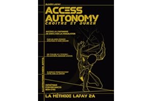 Access Autonomy: Croître et durer
