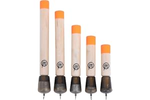 Preston Innovations Precision Pellet Wagglers Pêche à la carpe en eau douce