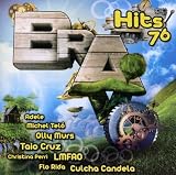 Bravo Hits 76 - Ed Sheeran