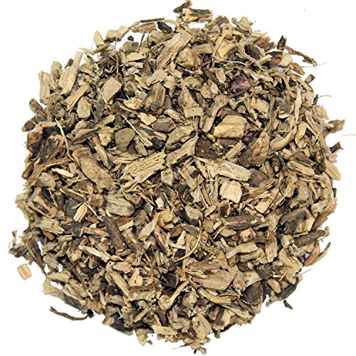 Preisvergleich Produktbild Hauhechelwurzel -Bio, Wurzel, lose (1 x 300g)