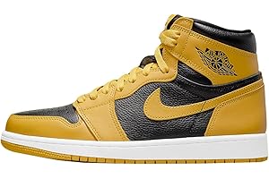 NIKE Air Jordan 1 Mid - Zapatillas Deportivas para Hombre