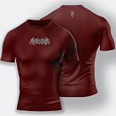 Berserk Compression T-shirt