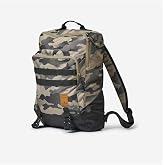 Decathlon Solognac Tactıcal Sırt &Ccedil;antası 20L