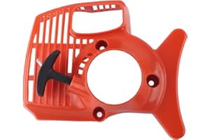 Hztyyier Tirez Le Démarreur Km55 FC55 Hl45 FS38 FS45 pour FS46 FS55 Fit pour Ressorts de Recul