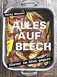 Image de Alles auf 1 Blech: Clever im Ofen gegart