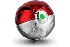 LNCOJOLM Cool Fidget Spinner Ball Glow in The Dark für Kind Erwachsener, Leuchtende schwer Metall Gyro Schreibtisch Spielzeug für Office Klassenzimmer Stress entlasten Fokus Spielzeug Geschenk