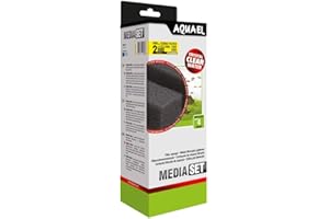 Aquael Esponja Turbo 1000/1500/2000 2 Piezas