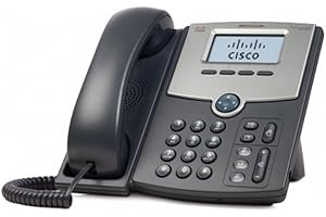Cisco SPA502G 1-Line IP Phone