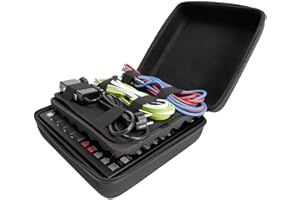 MAGMA DJ-Controller CASE Prime 2