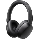 Redmi Headphones Neo Kablosuz Bluetooth Kulak &Uuml;st&uuml; Kulaklık, Yapay Zeka G&uuml;r&uuml;lt&uuml; Azaltma, Bluetooth 5.4, 60 Saat Pil &Ouml;mr&uuml;, Hız