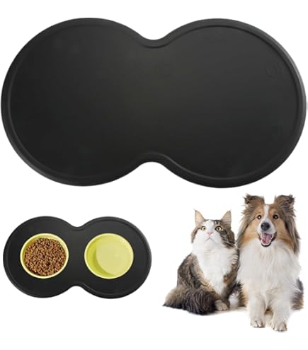 Gamelle De Voyage Pour Chien - En Silicone Et Plastique - Pliable - Portable - Pour Chat, Chien