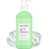 Maru.Derm 400ml Face Wash Gel for Mixed and Oily Skin