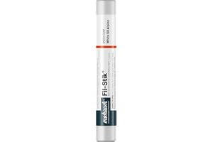 Mohawk Fil-Stik vax-kittel, vit M230-0202, 1 antal