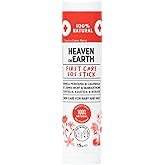 Heaven On Earth First Care SOS Stick-%100 Doğal ve Organik İ&ccedil;erikli Anlık Yatıştırıcı Bak